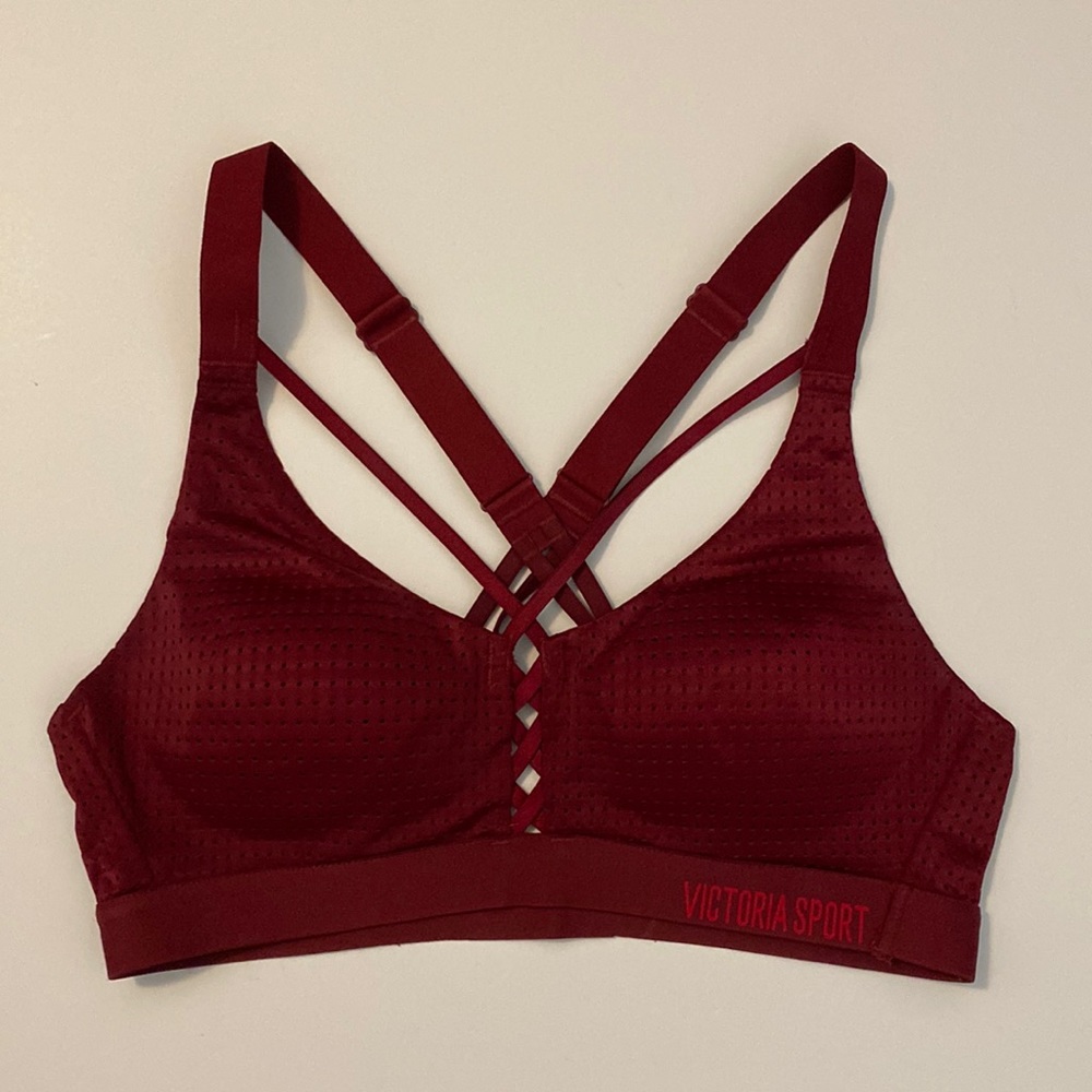 Victoria Secret Sport - Cross Over Sports Bra